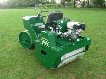 Greens Griffin upgrade kit