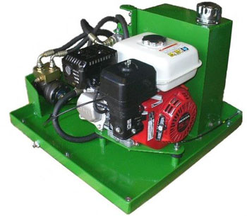 S & P upgrade kit